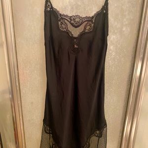 Victoria secret lingerie dress
